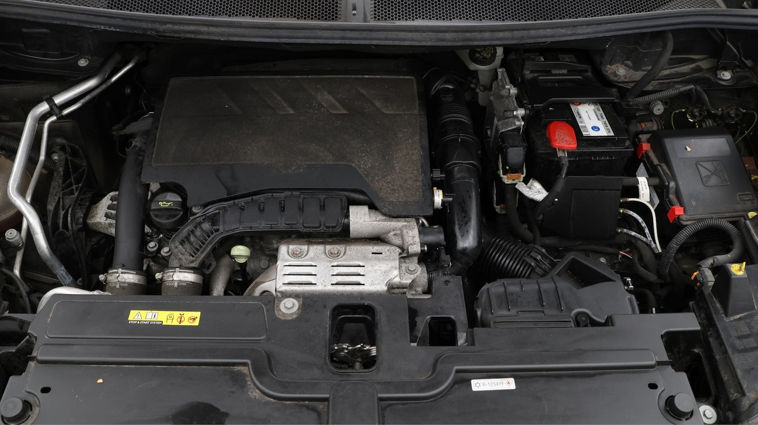 Used Vauxhall Grandland X 2019 for sale - 77201679: Photo 19