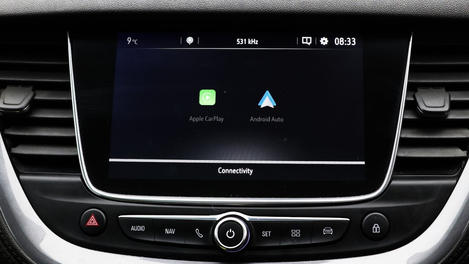 Used Vauxhall Grandland X 2019 for sale - 77201679: Photo 20