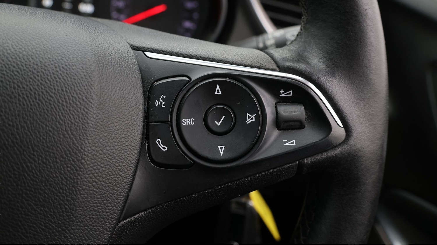 Used Vauxhall Grandland X 2019 for sale - 77201679: Photo 24