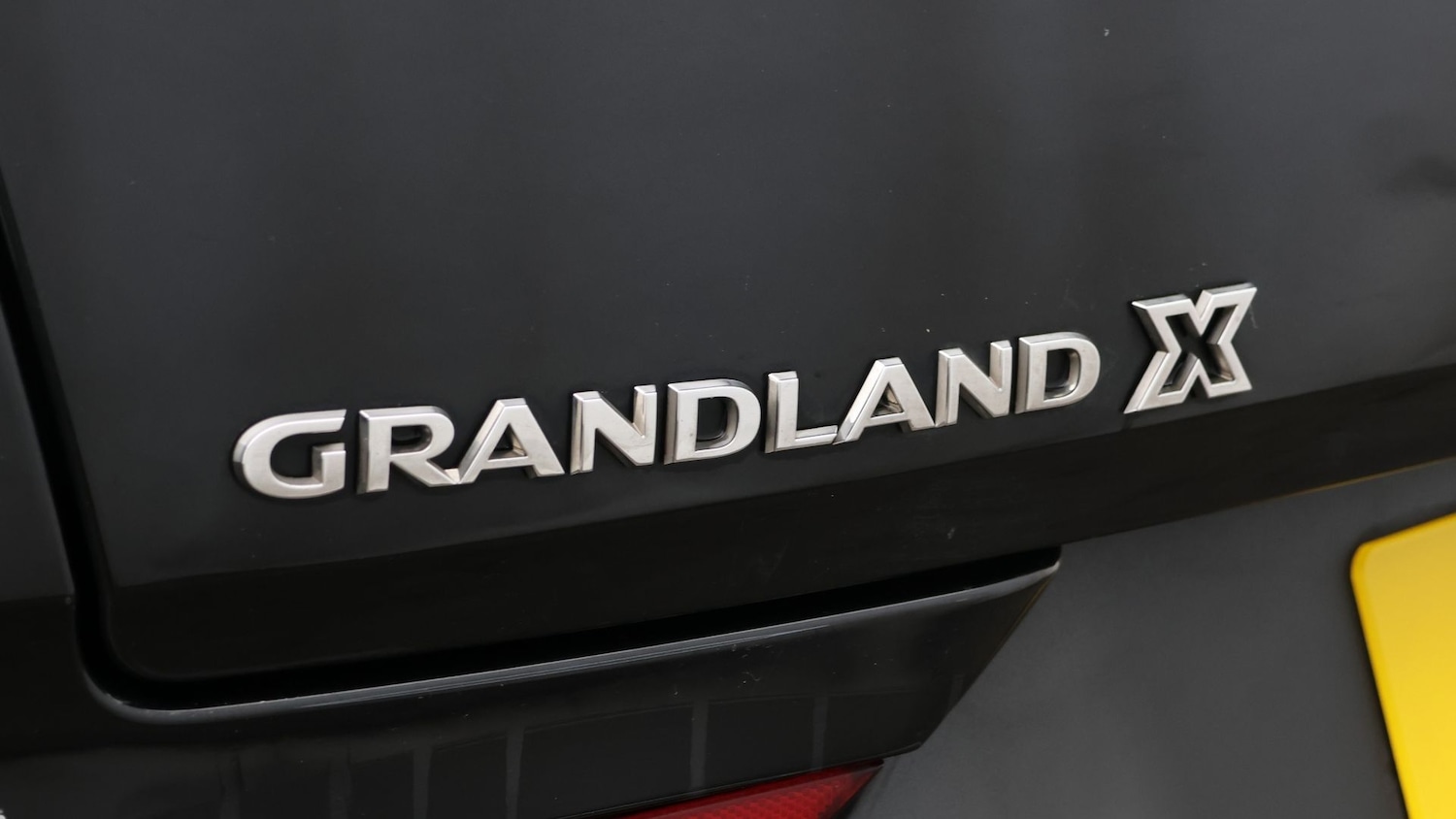 Used Vauxhall Grandland X 2019 for sale - 77201679: Photo 25