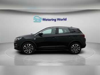 Used Vauxhall Grandland X 2019 for sale - 77201679: Photo