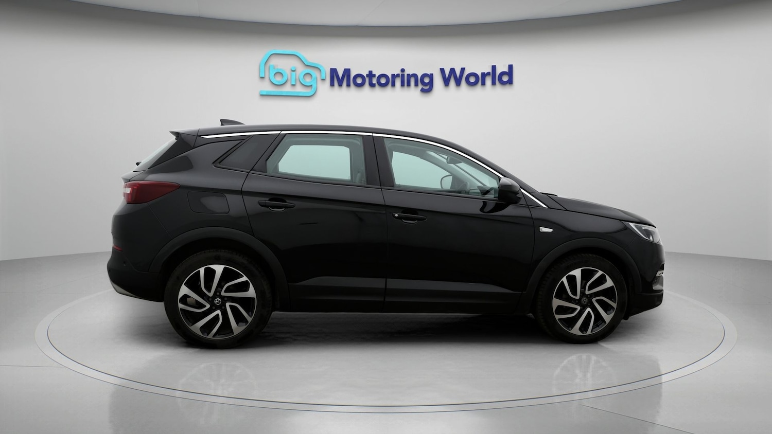 Used Vauxhall Grandland X 2019 for sale - 77201679: Photo 8
