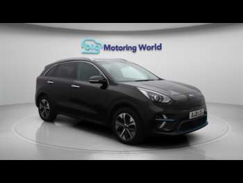 Used Kia Niro 2021 for sale - 74425850: Photo