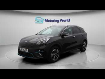 Used Kia Niro 2021 for sale - 74425850: Photo