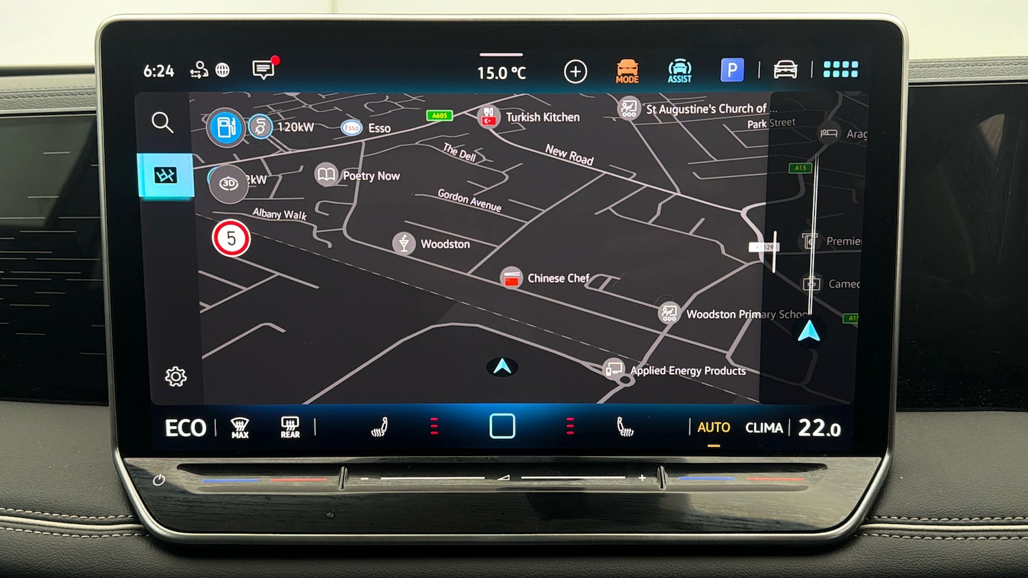 Used Volkswagen Tiguan for sale - 78106555: Photo 10