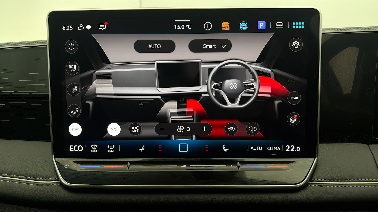 Used Volkswagen Tiguan for sale - 78106555: Photo 11