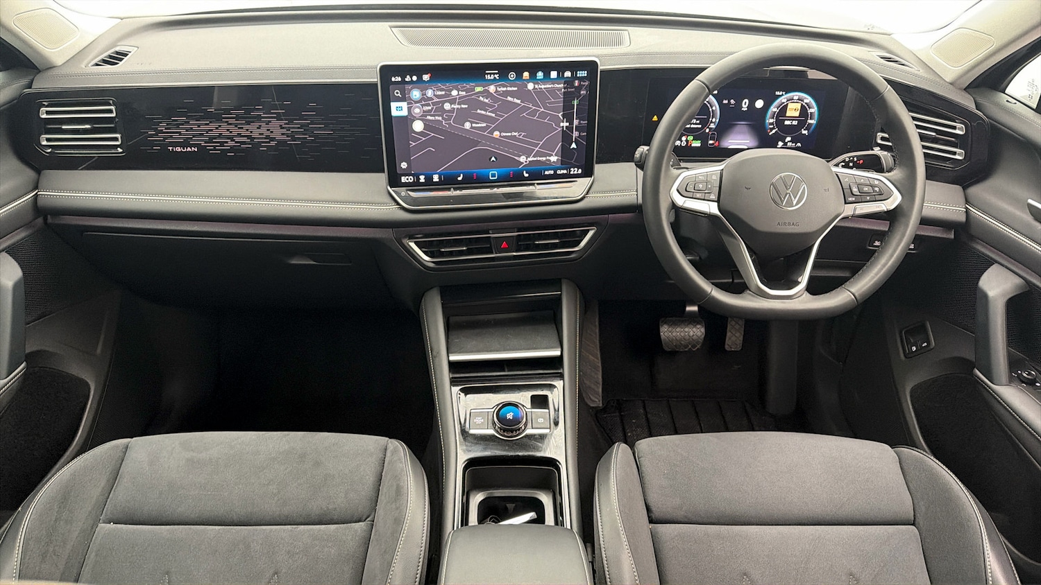 Used Volkswagen Tiguan for sale - 78106555: Photo 12