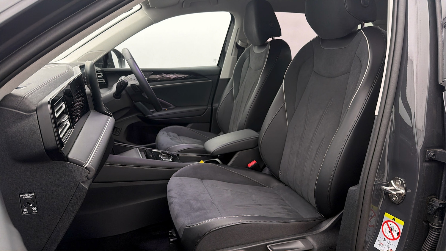 Used Volkswagen Tiguan for sale - 78106555: Photo 13