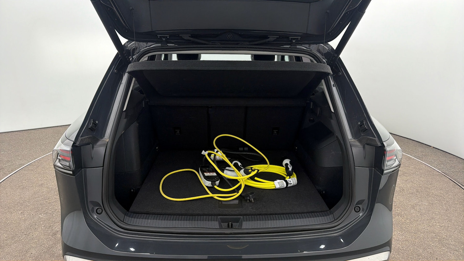 Used Volkswagen Tiguan for sale - 78106555: Photo 16