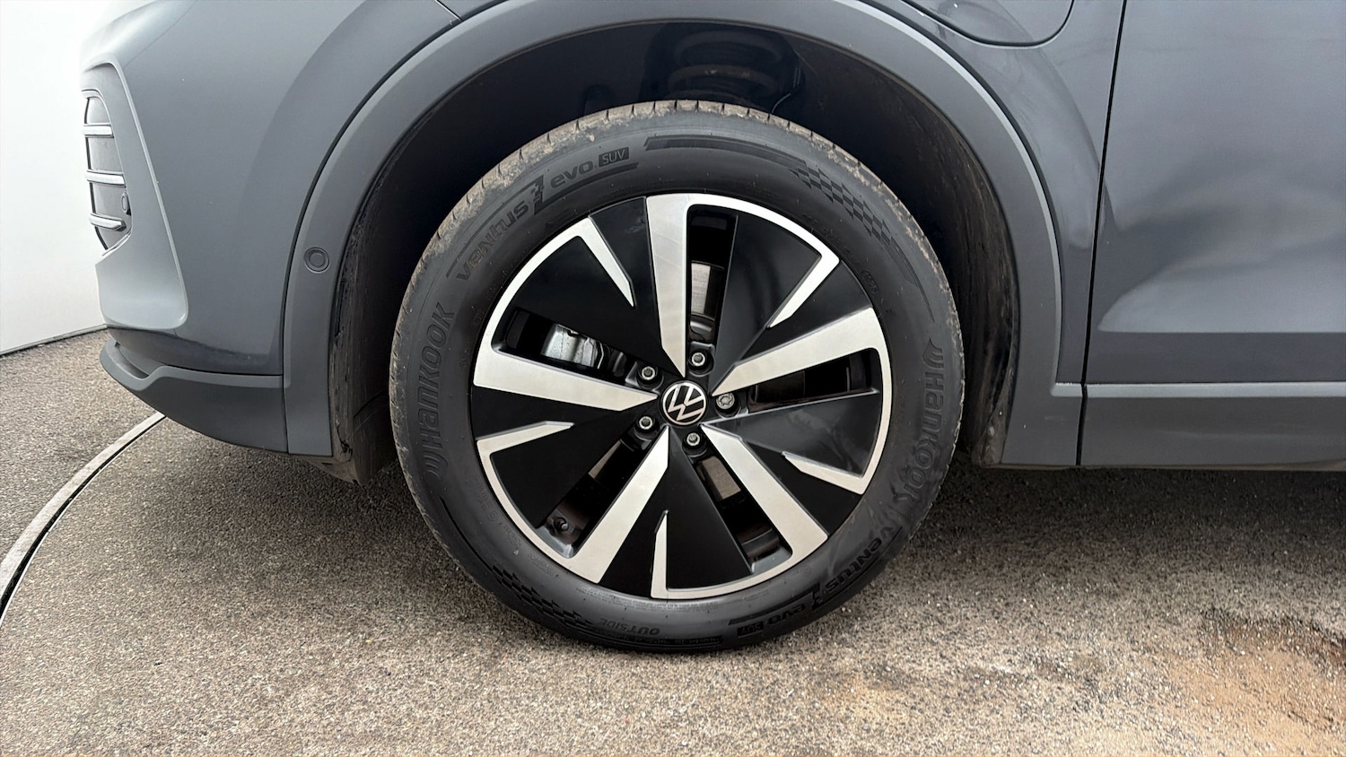 Used Volkswagen Tiguan for sale - 78106555: Photo 17