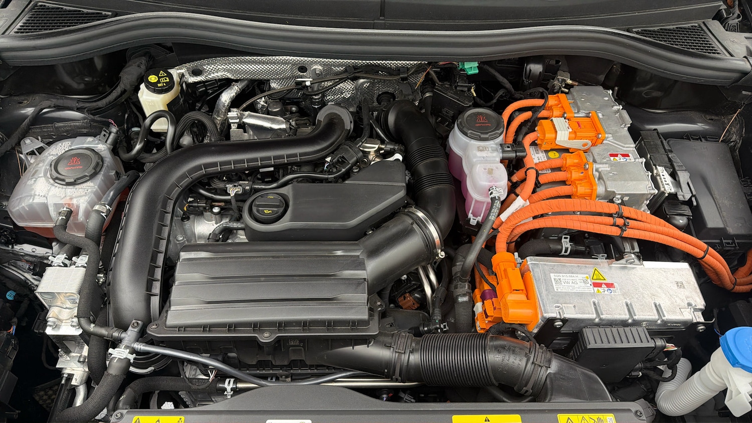 Used Volkswagen Tiguan for sale - 78106555: Photo 18