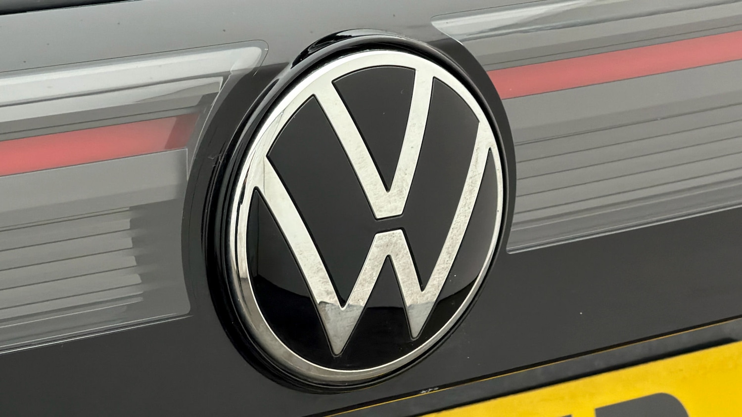 Used Volkswagen Tiguan for sale - 78106555: Photo 19