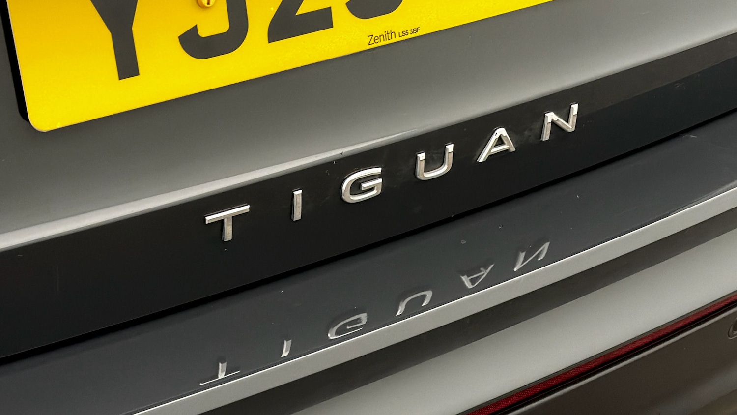 Used Volkswagen Tiguan for sale - 78106555: Photo 20