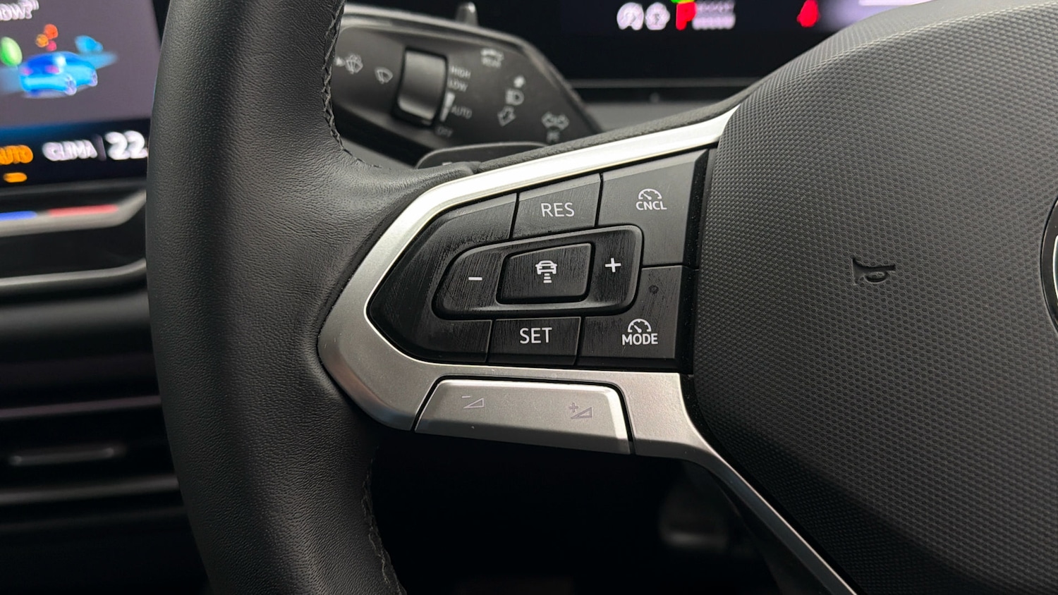 Used Volkswagen Tiguan for sale - 78106555: Photo 22