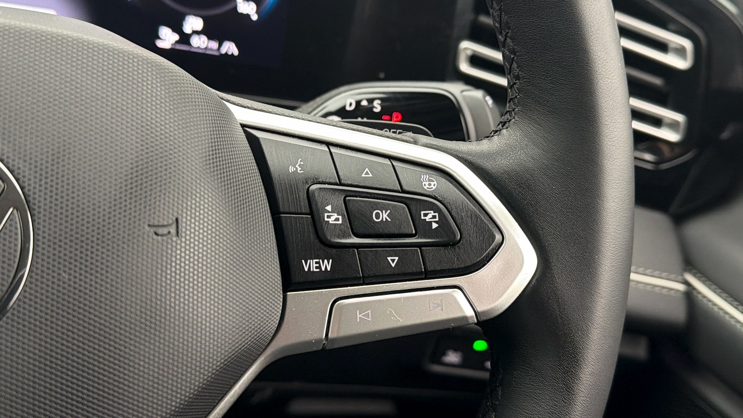 Used Volkswagen Tiguan for sale - 78106555: Photo 23