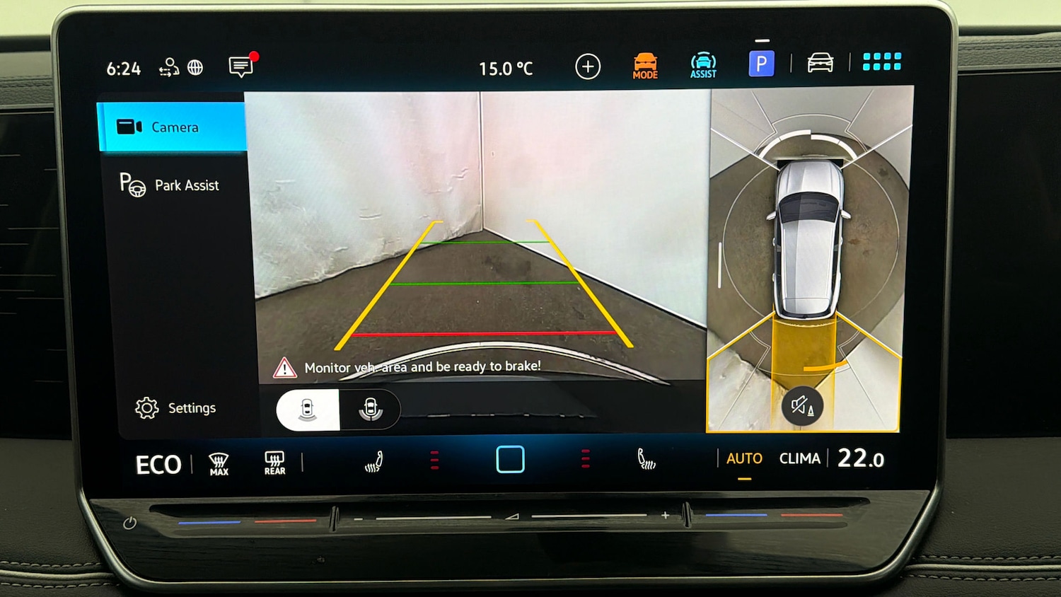 Used Volkswagen Tiguan for sale - 78106555: Photo 25