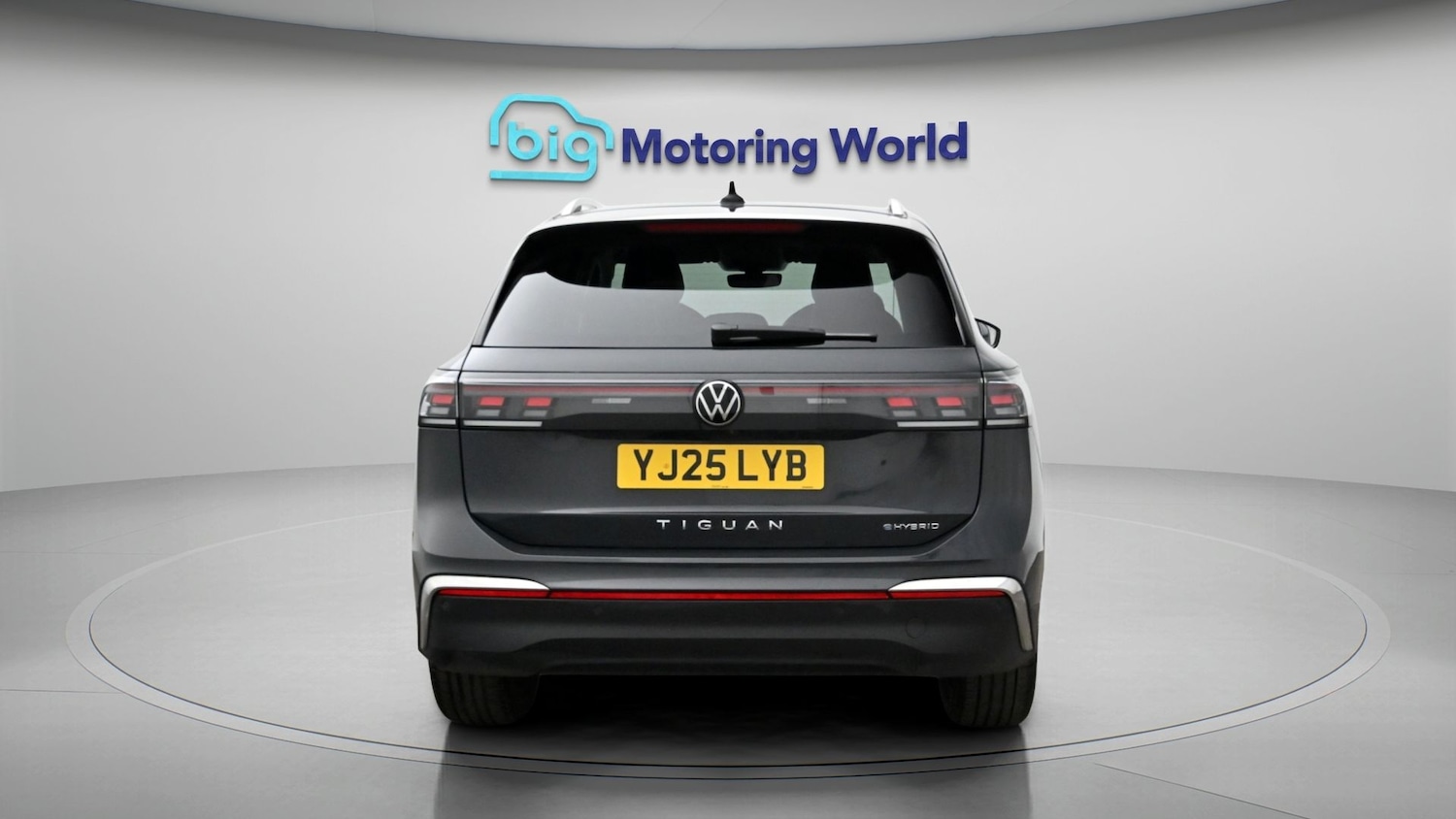 Used Volkswagen Tiguan for sale - 78106555: Photo 6
