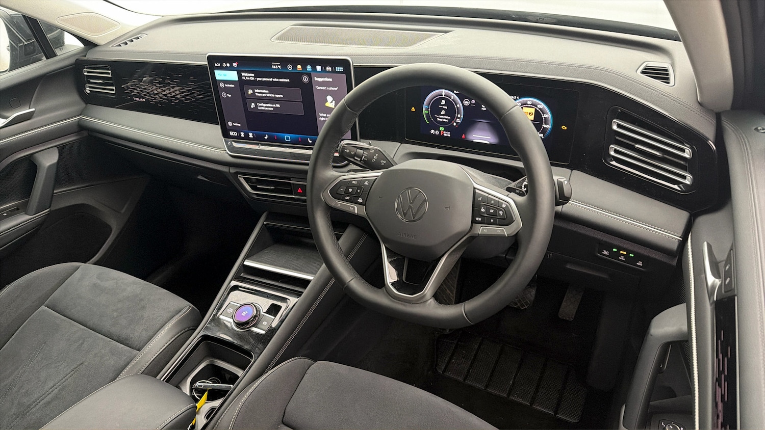 Used Volkswagen Tiguan for sale - 78106555: Photo 9