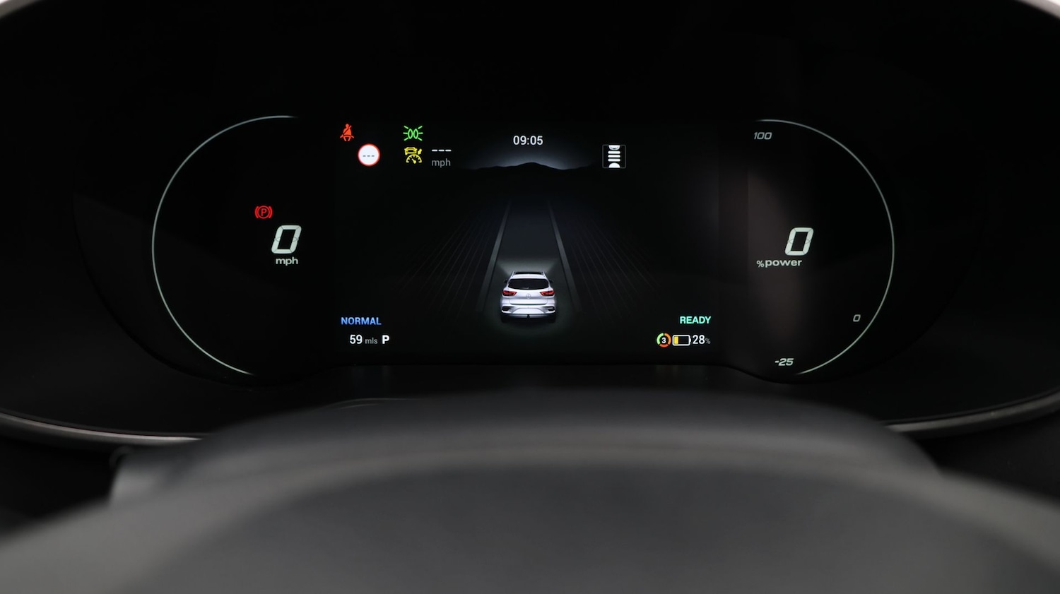 Used MG MG ZS 2022 for sale - 77367124: Photo 10