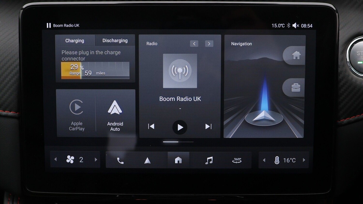 Used MG MG ZS 2022 for sale - 77367124: Photo 11