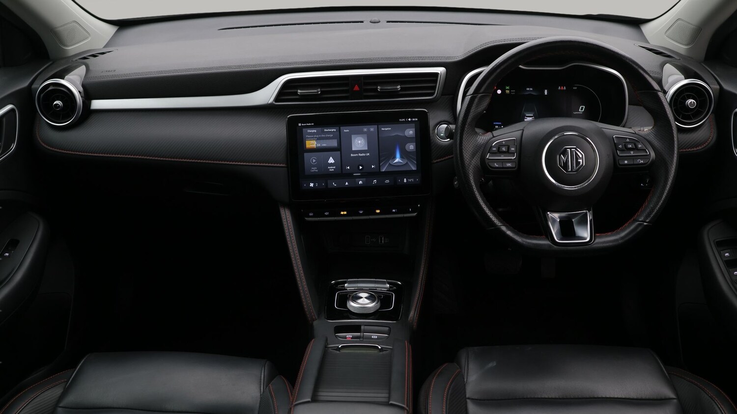 Used MG MG ZS 2022 for sale - 77367124: Photo 13