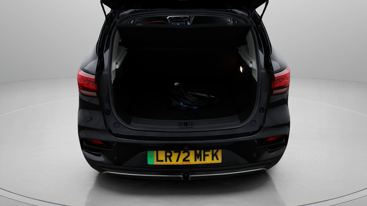 Used MG MG ZS 2022 for sale - 77367124: Photo 17