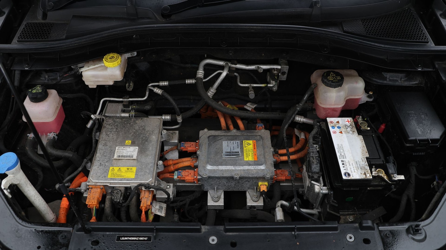 Used MG MG ZS 2022 for sale - 77367124: Photo 19