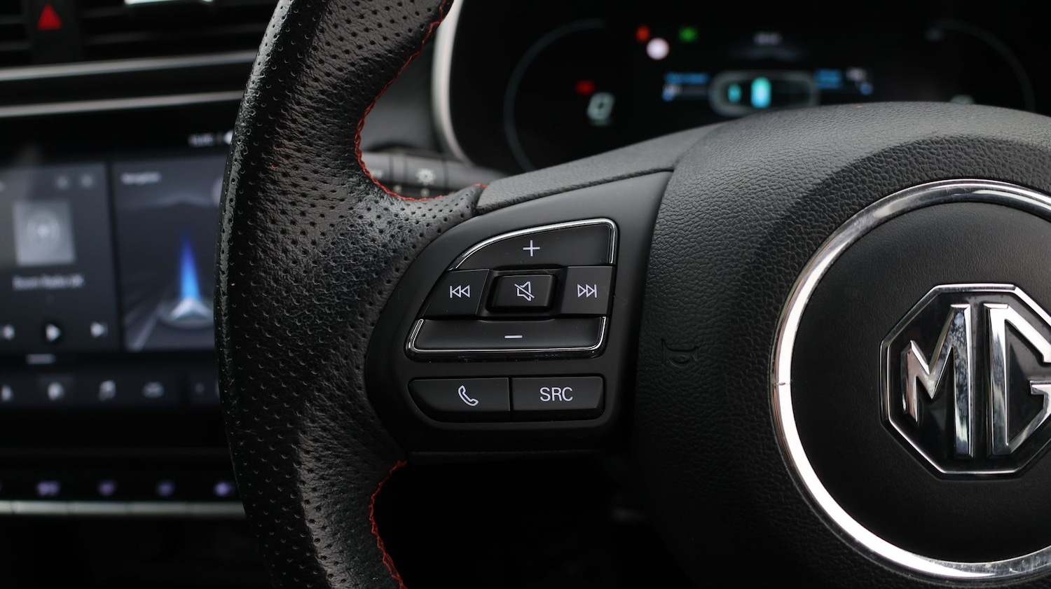 Used MG MG ZS 2022 for sale - 77367124: Photo 25