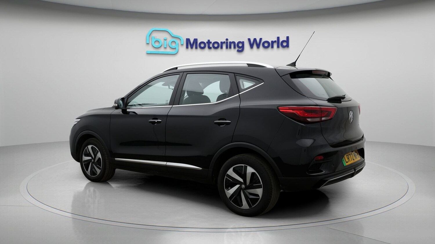 Used MG MG ZS 2022 for sale - 77367124: Photo 5