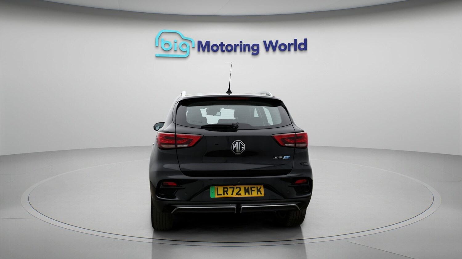 Used MG MG ZS 2022 for sale - 77367124: Photo 6