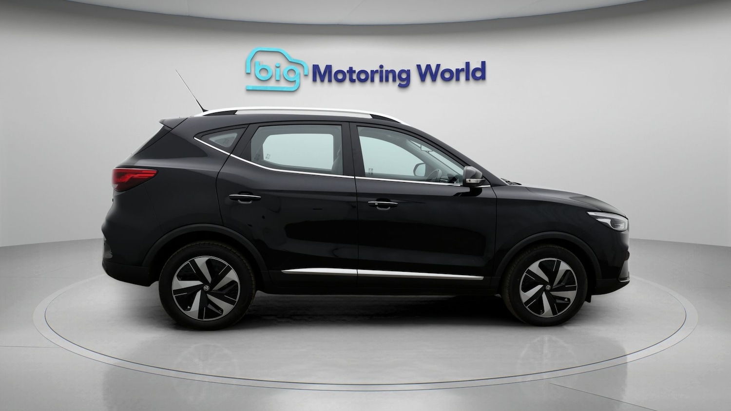 Used MG MG ZS 2022 for sale - 77367124: Photo 8