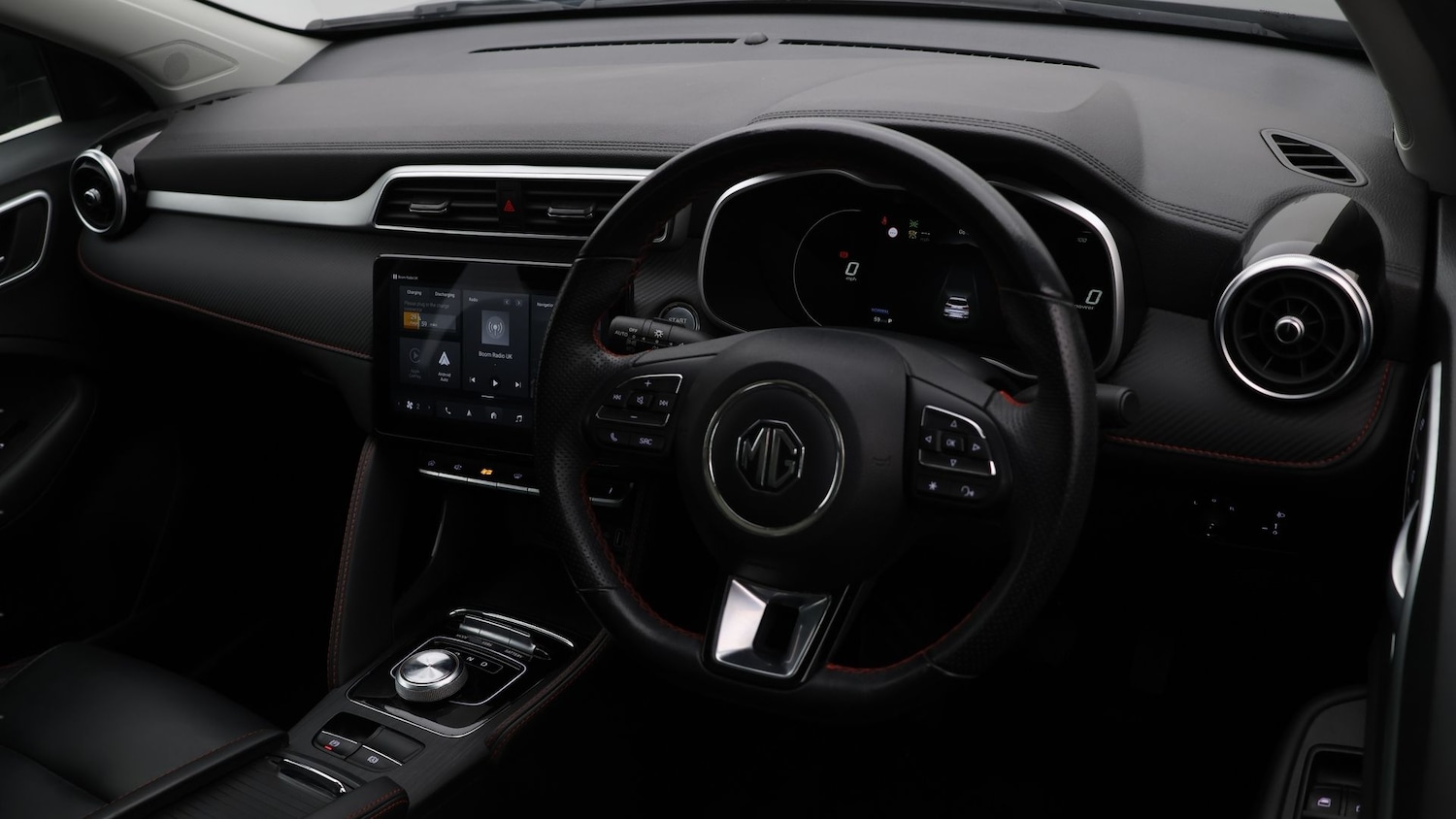 Used MG MG ZS 2022 for sale - 77367124: Photo 9