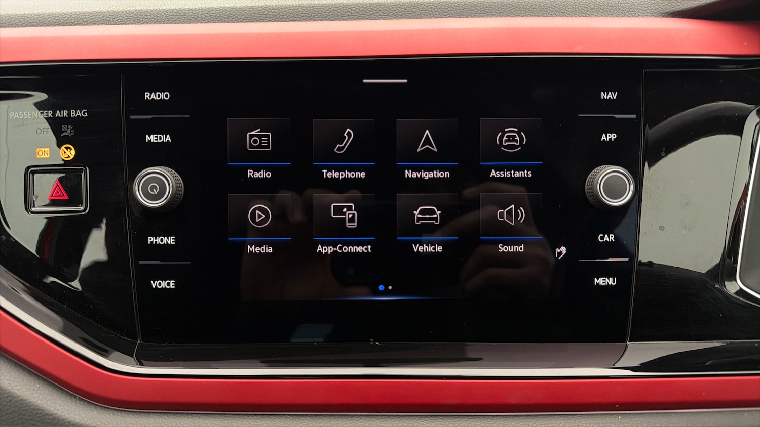 Used Volkswagen Polo 2021 for sale - 78199377: Photo 10