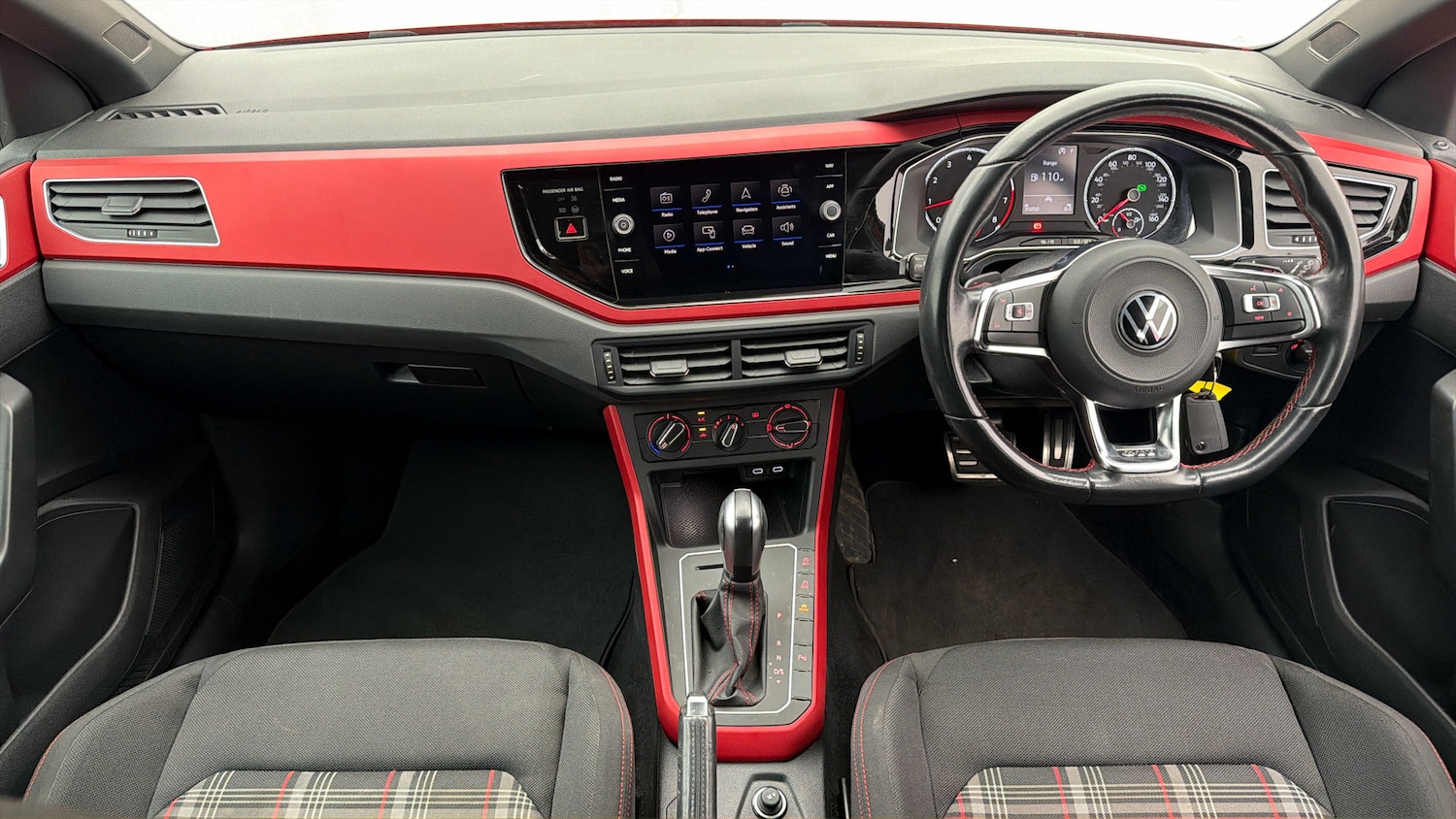 Used Volkswagen Polo 2021 for sale - 78199377: Photo 12