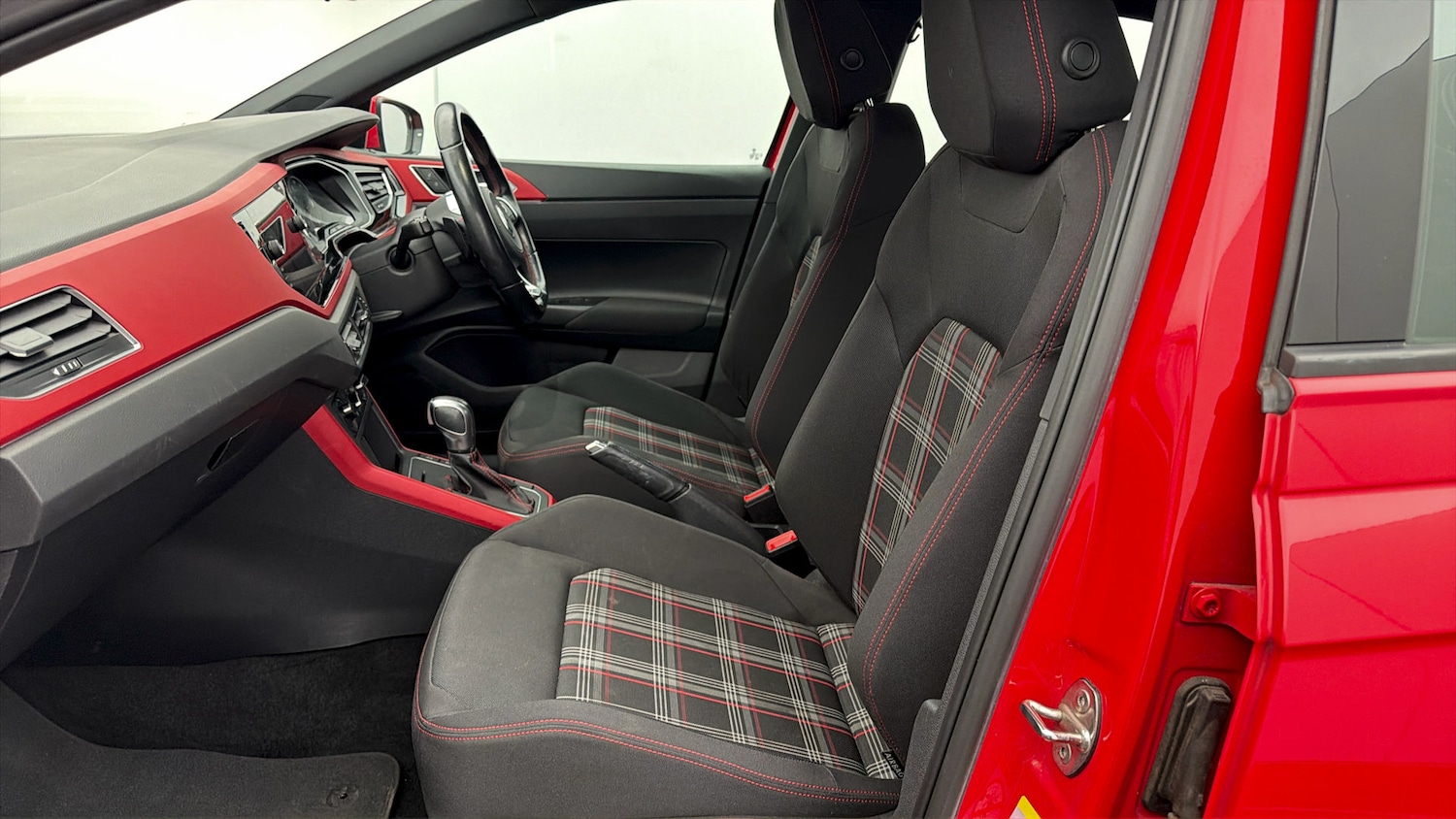 Used Volkswagen Polo 2021 for sale - 78199377: Photo 13