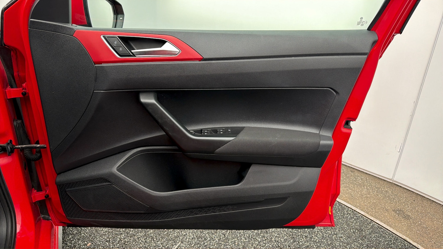 Used Volkswagen Polo 2021 for sale - 78199377: Photo 14