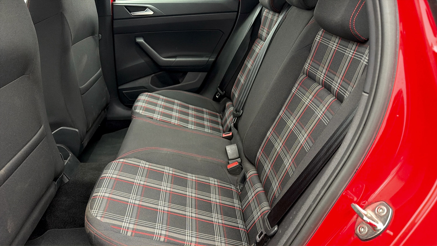 Used Volkswagen Polo 2021 for sale - 78199377: Photo 15