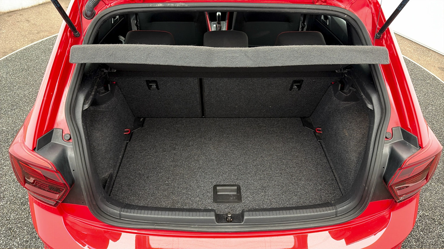 Used Volkswagen Polo 2021 for sale - 78199377: Photo 16