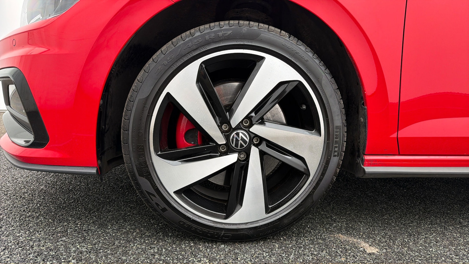 Used Volkswagen Polo 2021 for sale - 78199377: Photo 17