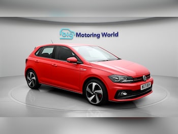 Volkswagen Polo feature image