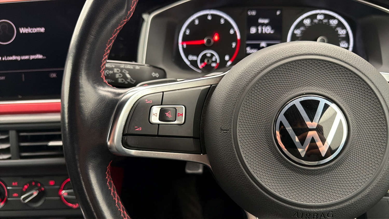 Used Volkswagen Polo 2021 for sale - 78199377: Photo 22