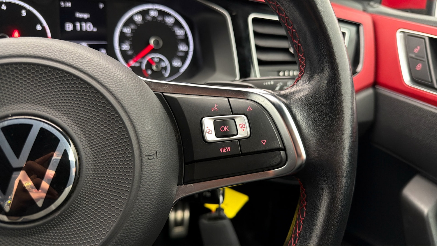 Used Volkswagen Polo 2021 for sale - 78199377: Photo 23