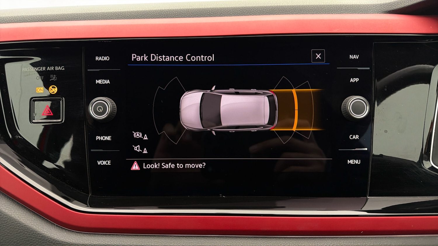 Used Volkswagen Polo 2021 for sale - 78199377: Photo 25