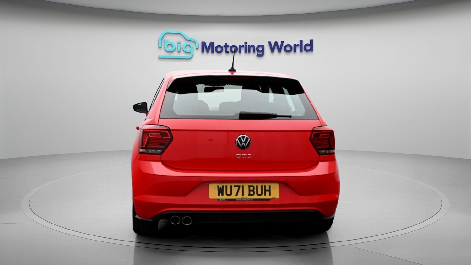 Used Volkswagen Polo 2021 for sale - 78199377: Photo 6