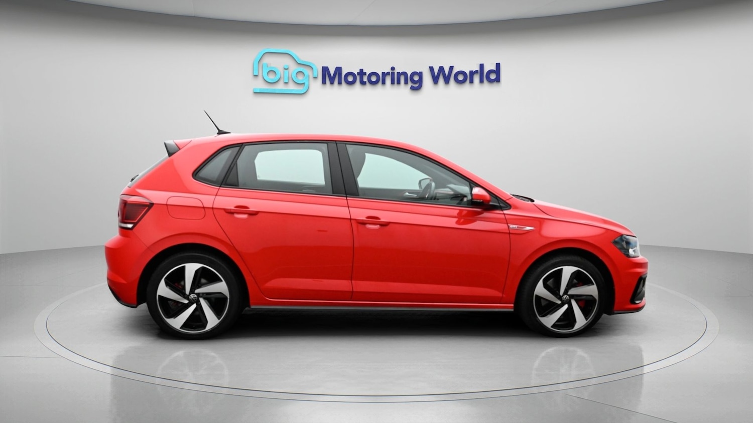 Used Volkswagen Polo 2021 for sale - 78199377: Photo 8