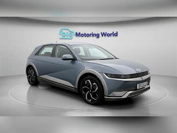 Used Hyundai IONIQ 5 2023 for sale - 79672709: Photo