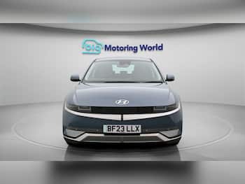 Used Hyundai IONIQ 5 2023 for sale - 79672709: Photo