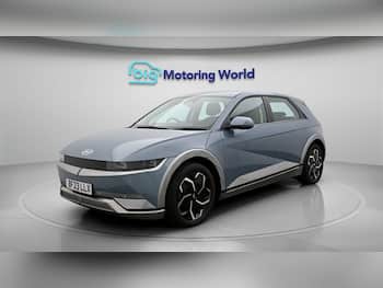 Used Hyundai IONIQ 5 2023 for sale - 79672709: Photo