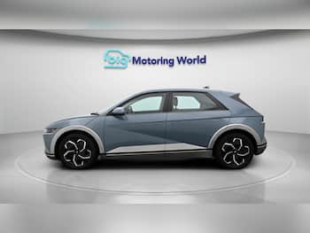 Used Hyundai IONIQ 5 2023 for sale - 79672709: Photo
