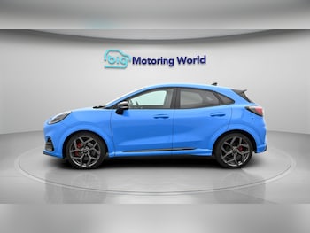 Used Ford Puma 2023 for sale - 78339850: Photo